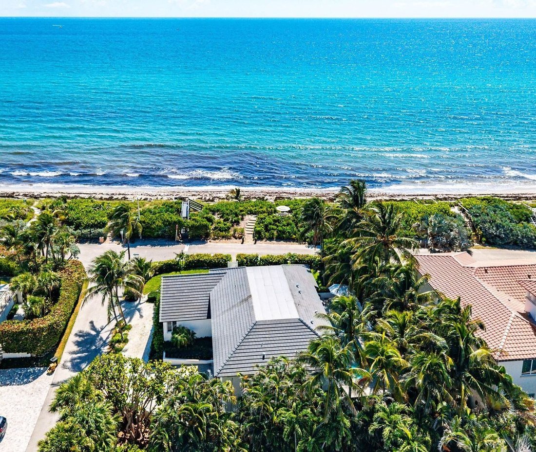 Casa en Boynton Beach, Florida, Estados Unidos 2 - 18769964