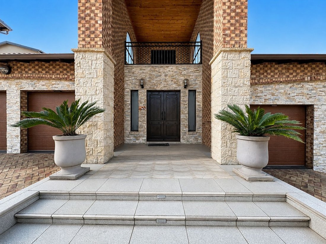 Casa a Ermelo, Mpumalanga, Sudafrica 3 - 18771696