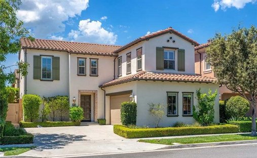 House in Irvine, California, United States 1