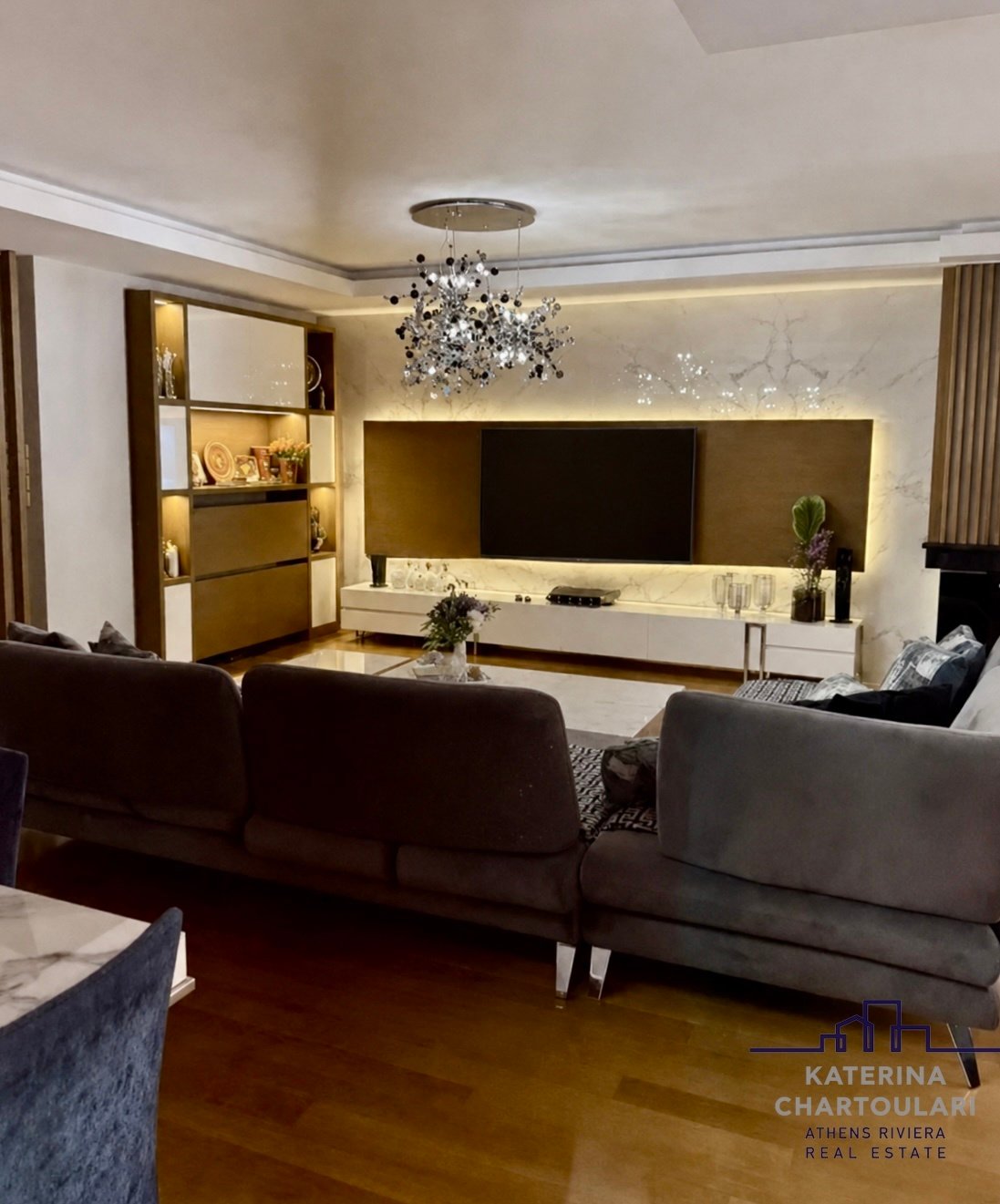 Appartamento a South Athens, Attica, Grecia 4 - 18768392