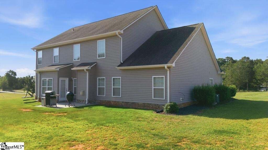 Casa a Townville, Carolina del Sud, Stati Uniti 4 - 17794015