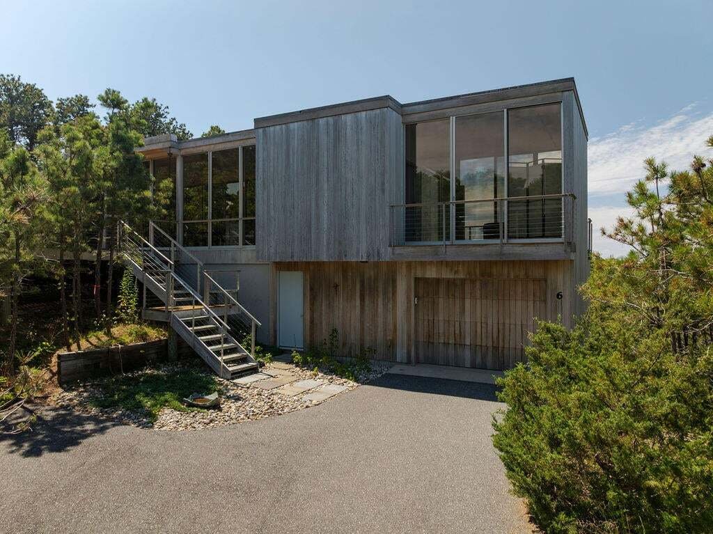 Maison à Wellfleet, Massachusetts, États-Unis 1 - 18768231