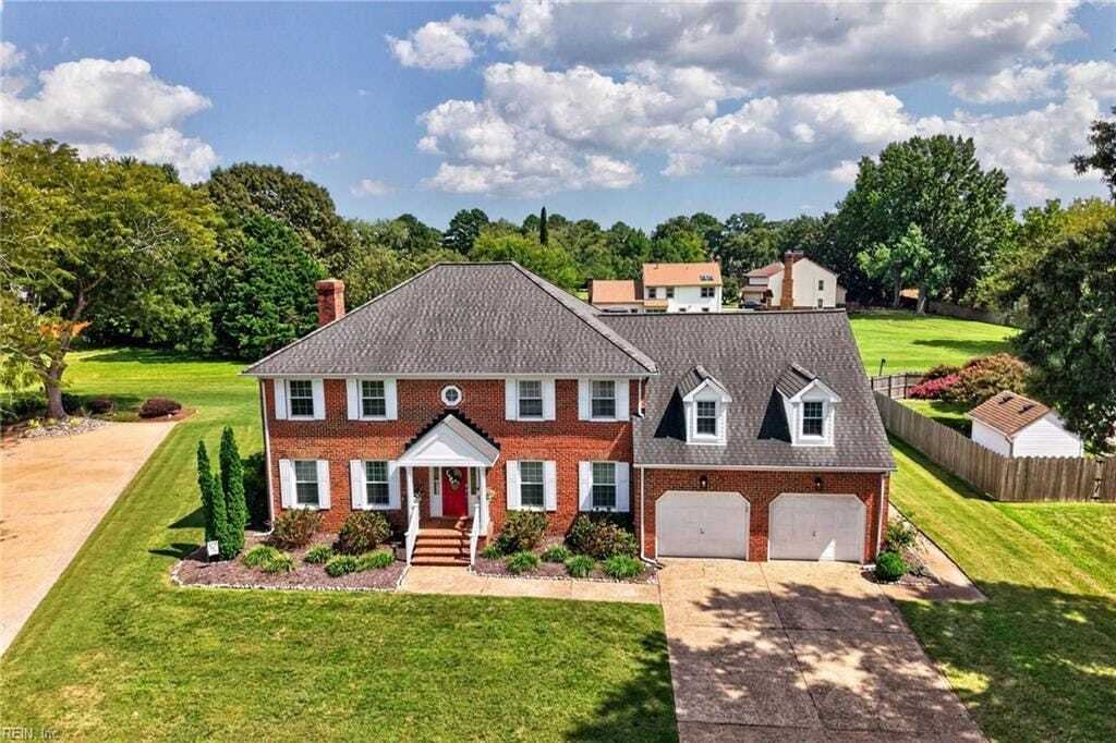 Casa a Chesapeake, Virginia, Stati Uniti 1 - 18771858