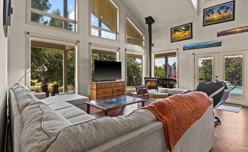 House in Daingerfield, Texas, United States 1