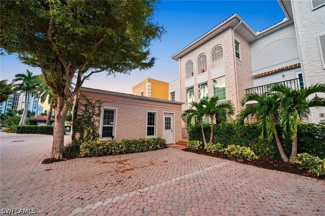 Eigentumswohnung in Naples, Florida, Vereinigte Staaten 3 - 18768389