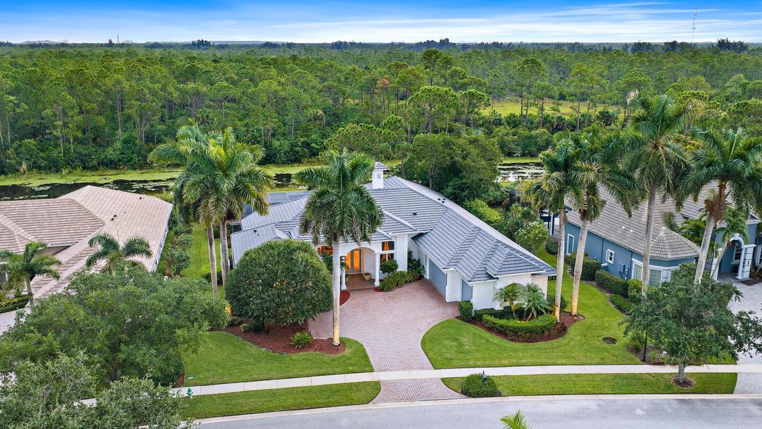 Casa a Loxahatchee, Florida, Stati Uniti 4 - 18768739