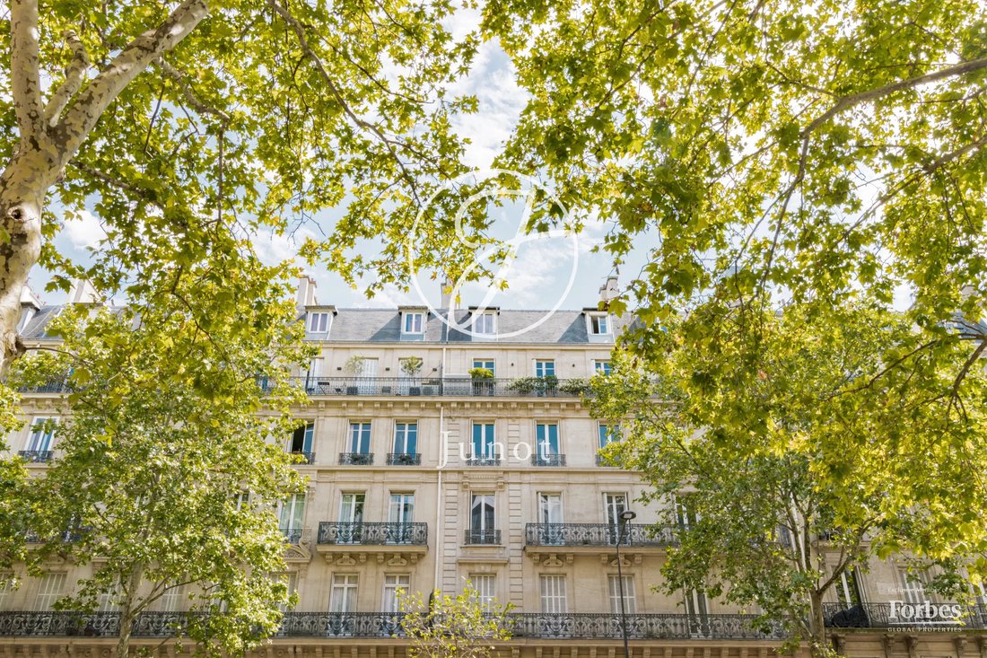 Appartamento a Hoche-Friedland, Paris 8e Arrondissement, Parigi 3 - 18769886
