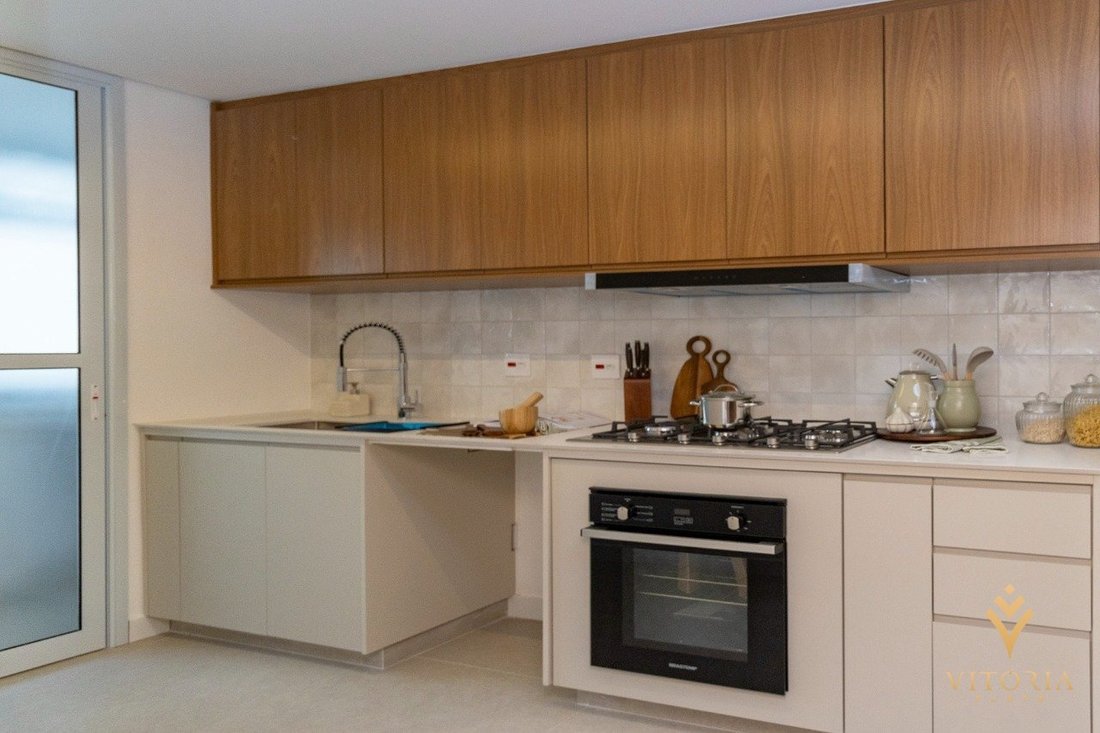 Apartamento en São Paulo, Estado de São Paulo, Brasil 3 - 18772500