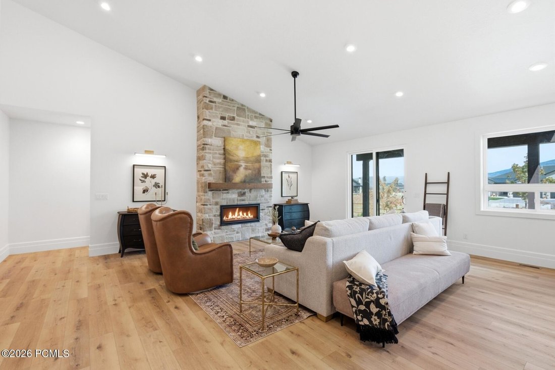House in Kamas, Utah, United States 1 - 18770608