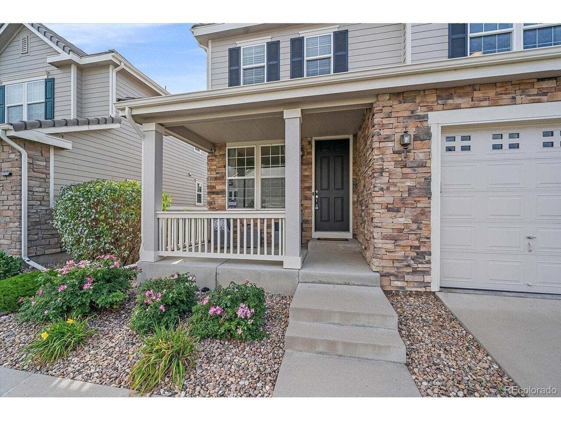 House in Denver, Colorado, United States 3 - 18771411