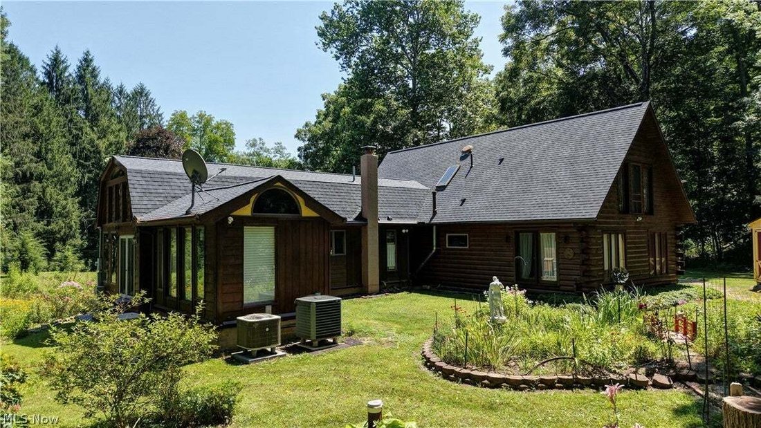 Casa a Glenmont, Ohio, Stati Uniti 4 - 18768469