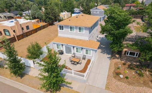 Casa a Colorado Springs, Colorado, Stati Uniti 1