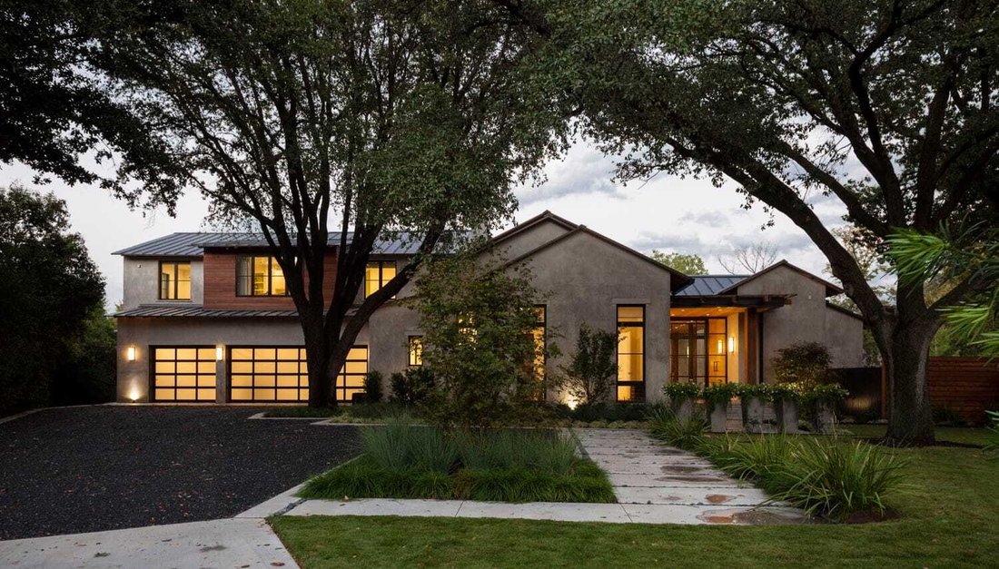 Casa a Dallas, Texas, Stati Uniti 1 - 18773512