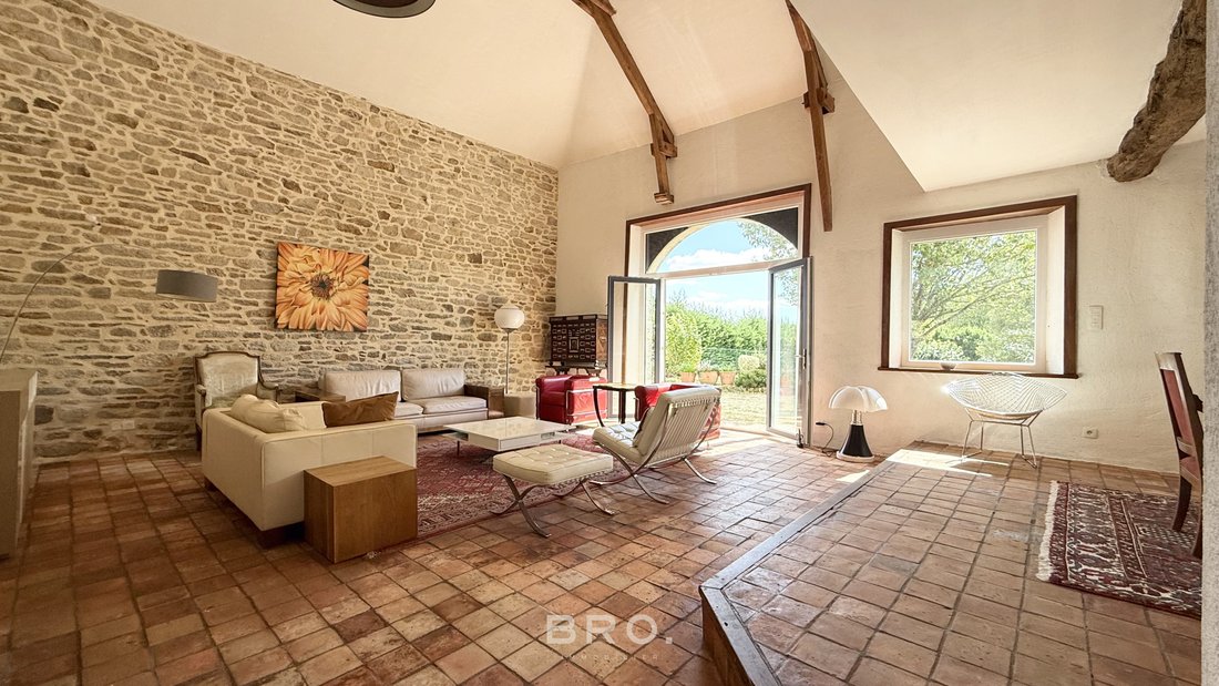 Maison à Centre Peri, Saint-Avé, France 3 - 18092670