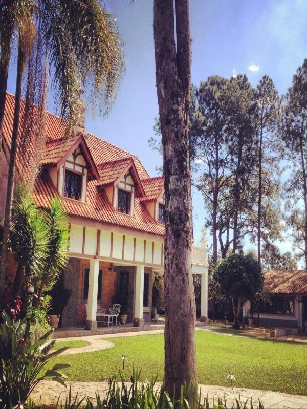 Haus in Vila Esperia Ou Giglio, São Paulo, Brasilien 2 - 18770002