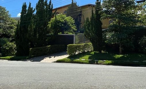 Casa en Rio Abaixo, Estado de São Paulo, Brasil 1