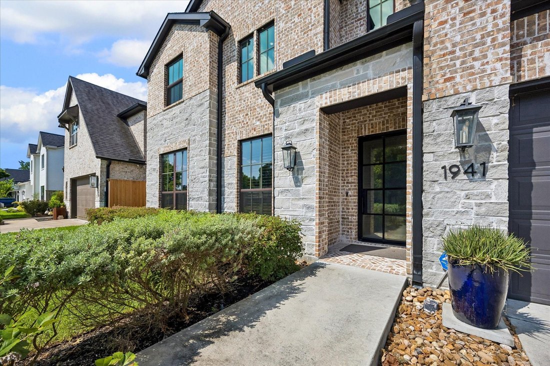 Haus in Houston, Texas, Vereinigte Staaten 3 - 18772216