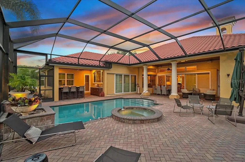 Casa en Osprey, Florida, Estados Unidos 4 - 18773508