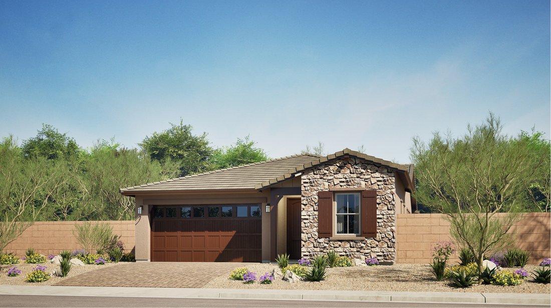 House in Peoria, Arizona, United States 1 - 18769513
