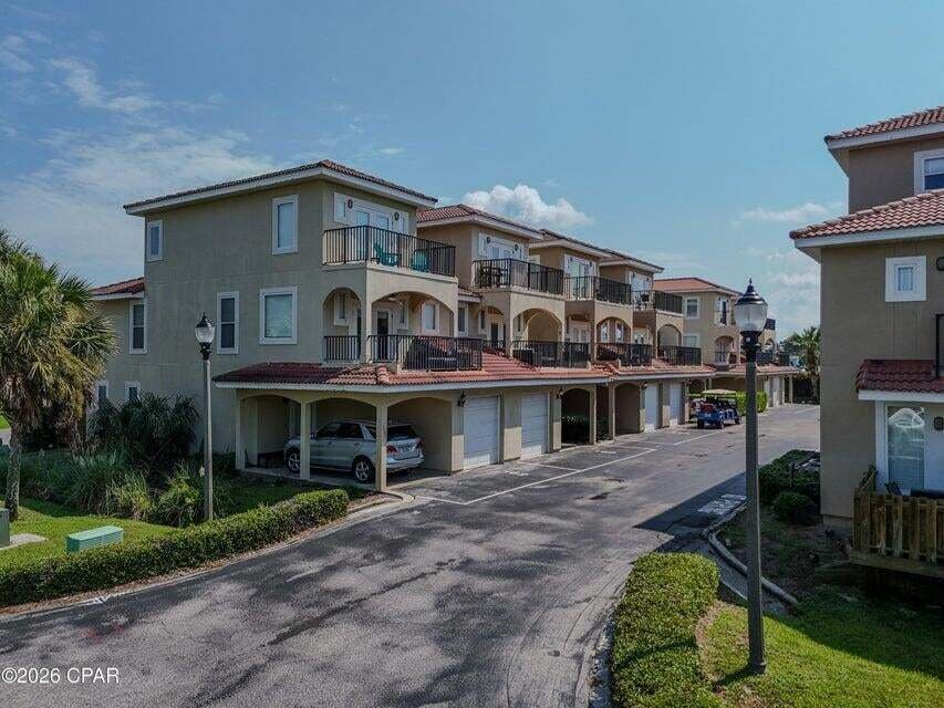 Stadthaus in Rosemary Beach, Florida, Vereinigte Staaten 1 - 18770952