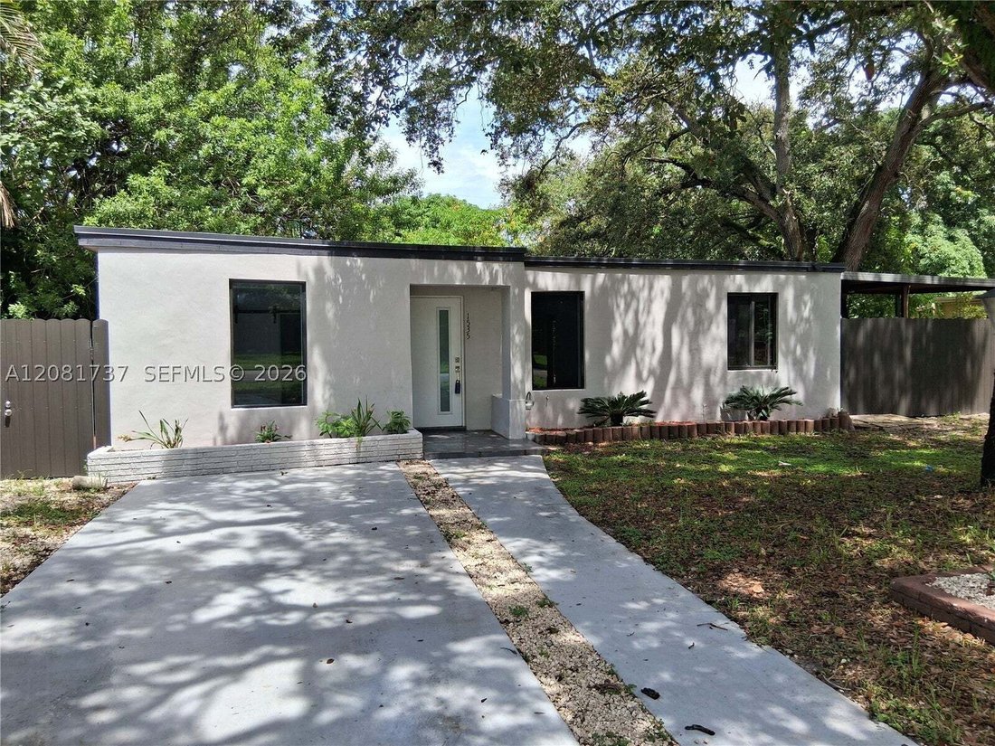 Casa a Miami, Florida, Stati Uniti 2 - 18771175