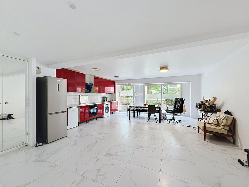 Wohnung in Bois de Boulogne, Paris 16e Arrondissement, Paris 1 - 18772750