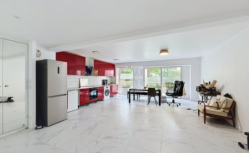 Appartamento a Bois de Boulogne, Paris 16e Arrondissement, Parigi 1