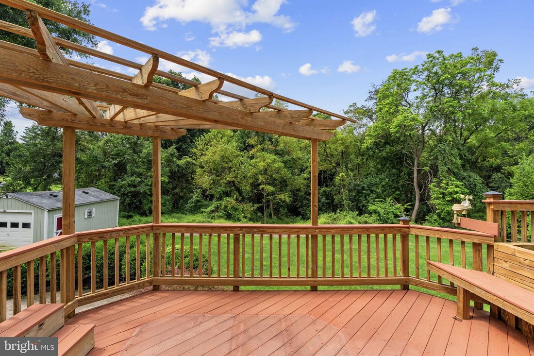 House in Fairfax, Virginia, United States 5 - 18770150