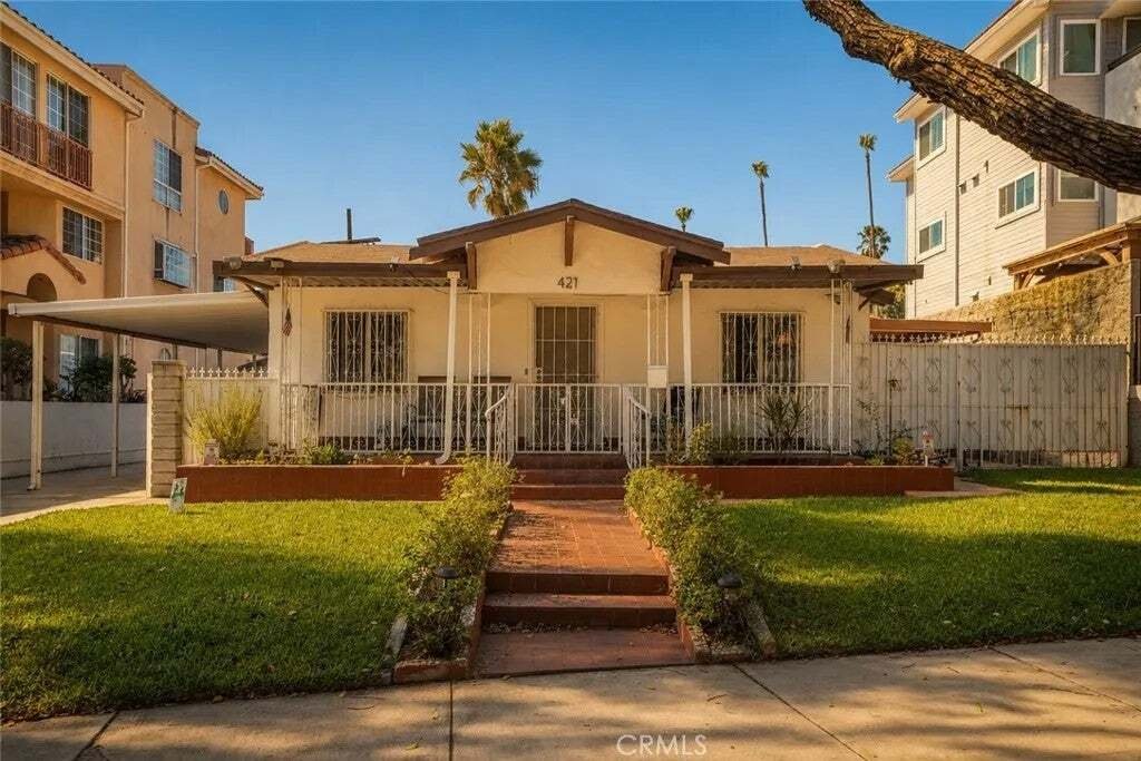 Casa en Glendale, California, Estados Unidos 2 - 18772059