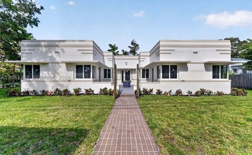 House in Fort Lauderdale, Florida, United States 1