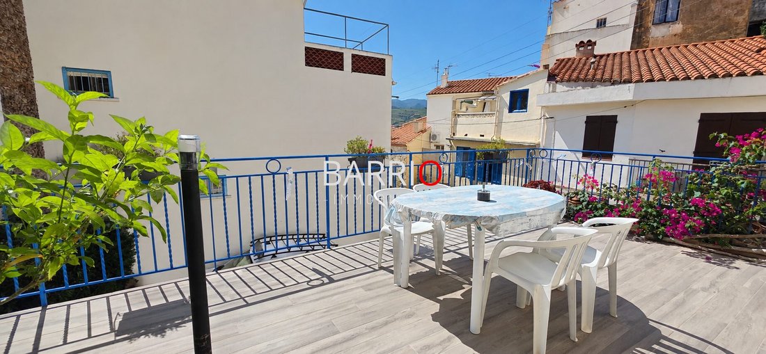 House in Ouest, Banyuls-sur-Mer, France 1 - 18773636
