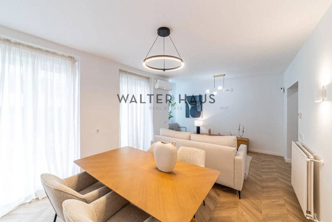 Appartement à Chamberí, Madrid, Espagne 5 - 17629941