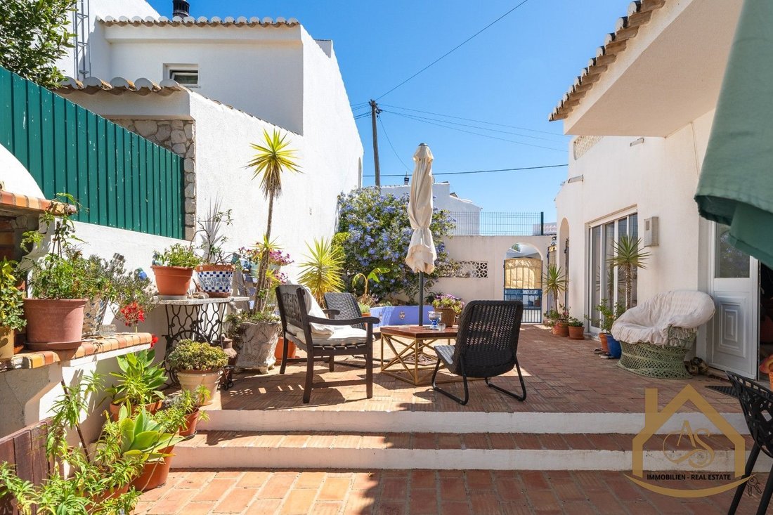 Villa in Praia da Luz, Algarve, Portugal 4 - 18707254