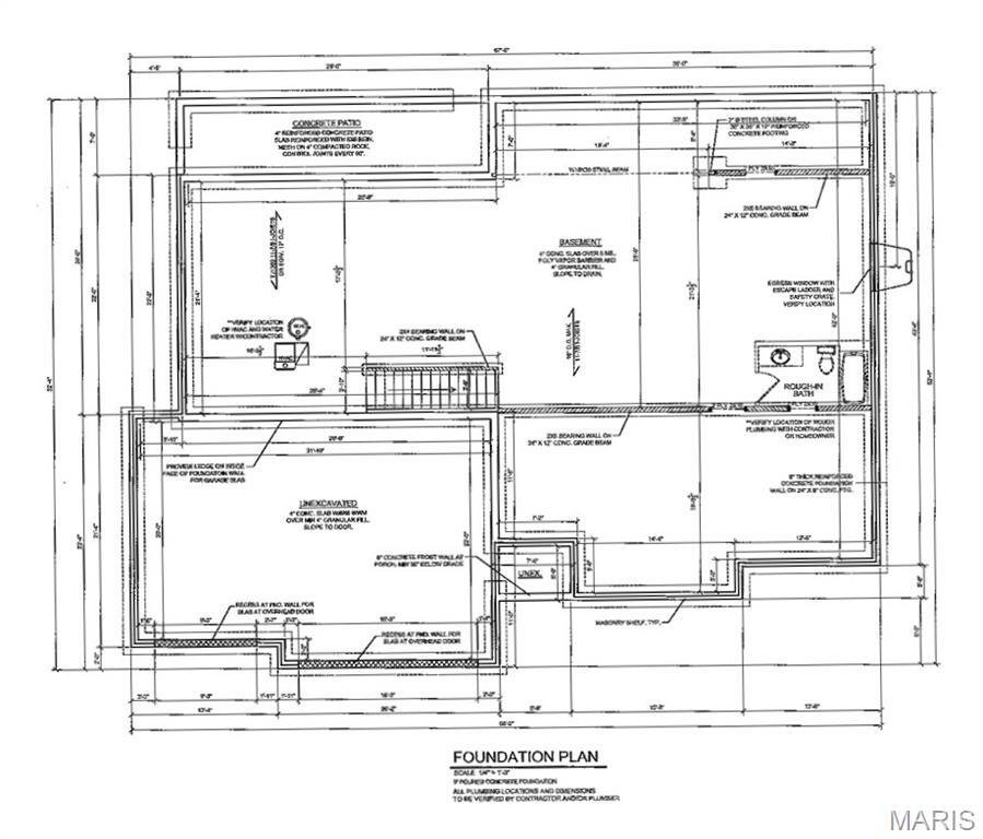 Casa en Columbia, Illinois, Estados Unidos 5 - 18743505