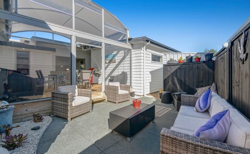 Casa en Auckland, Región de Auckland, Nueva Zelanda 1