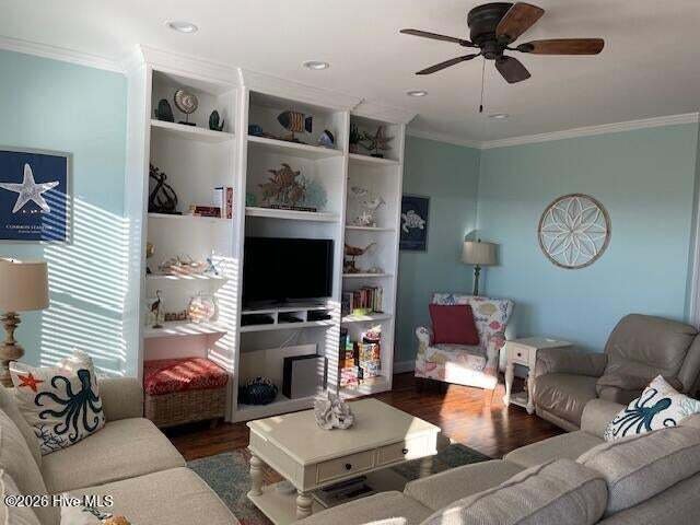 Condominio en Emerald Isle, Carolina del Norte, Estados Unidos 5 - 18768855