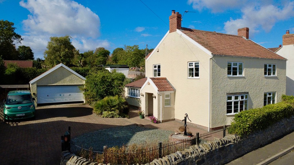 Haus in Somerset, England 1 - 18772866