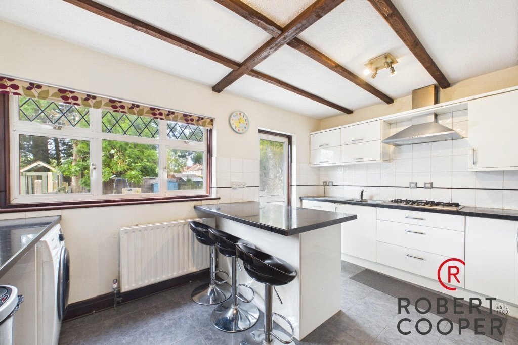 Haus in Ostcote, Hillingdon, England 2 - 18770602