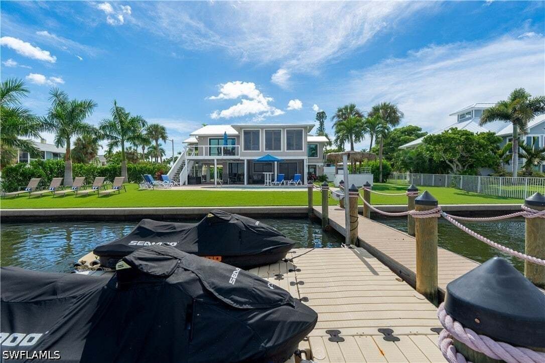 House in Fort Myers Beach, Florida, United States 3 - 18768399
