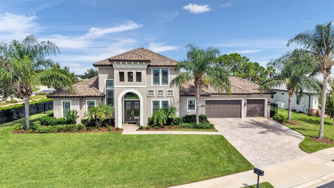 House in Auburndale, Florida, United States 1 - 18771527