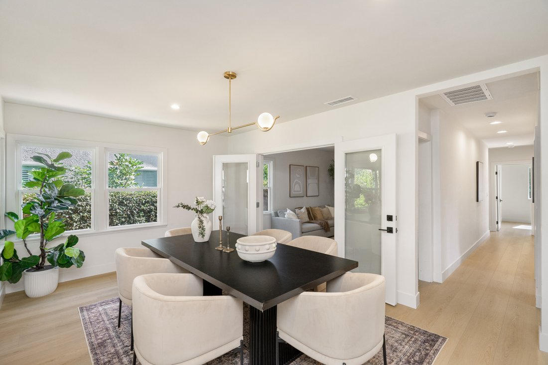 Casa en Burbank, California, Estados Unidos 5 - 18770510