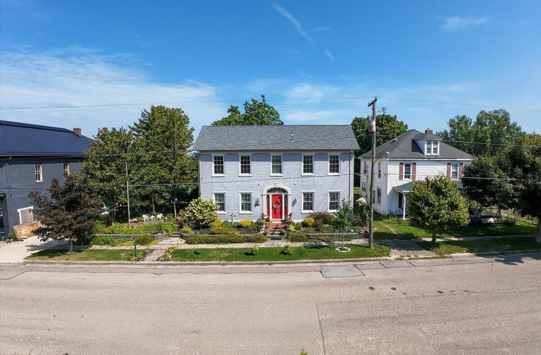 House in Rushville, Ohio, United States 3 - 18768785