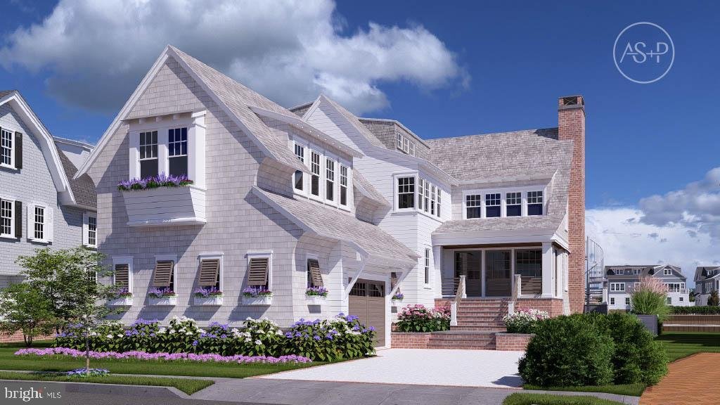 Casa a Avalon, New Jersey, Stati Uniti 1 - 18751796