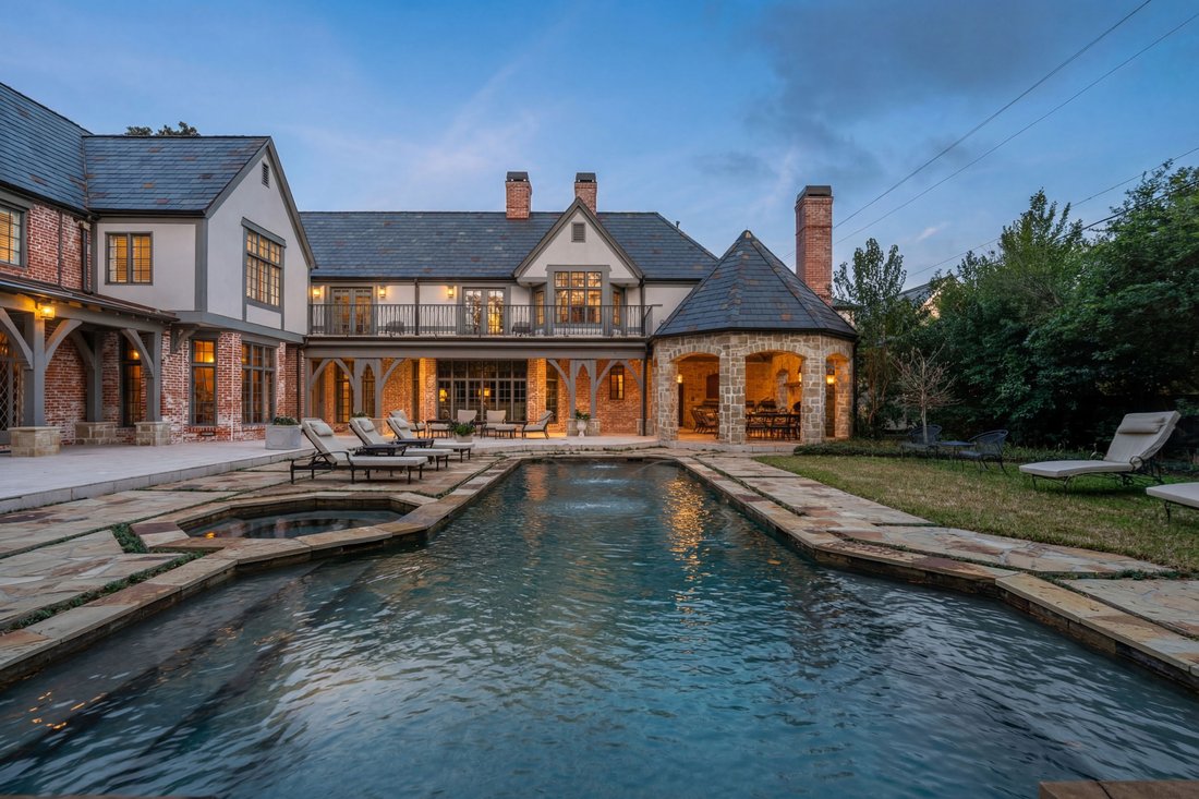 House in Houston, Texas, United States 2 - 18770190