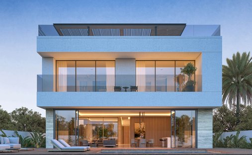 Villa in Jumeirah, Dubai, United Arab Emirates 1