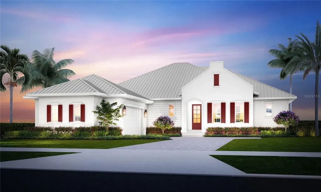 Casa a Bradenton, Florida, Stati Uniti 1 - 18773651