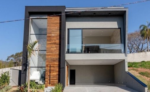 Haus in Centro, São Paulo, Brasilien 1