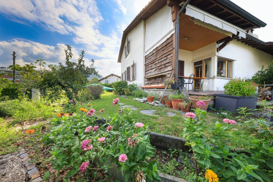 Haus in Savosa, Tessin, Schweiz 5 - 18768253