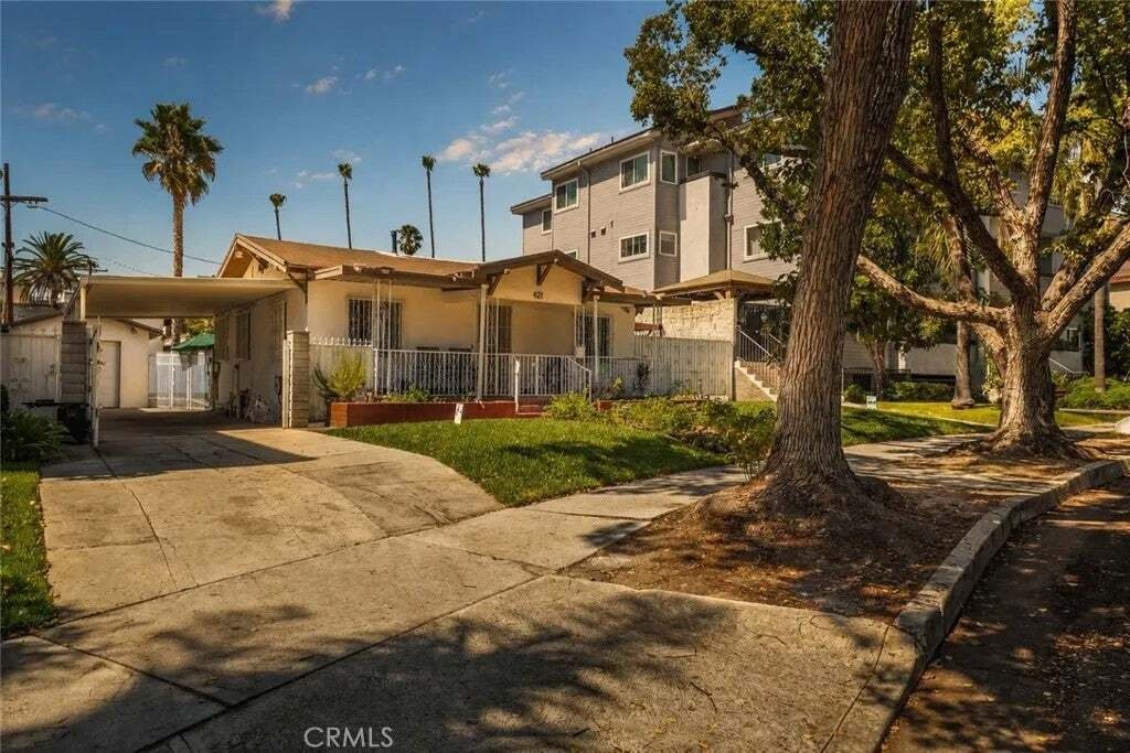 Casa en Glendale, California, Estados Unidos 3 - 18772059