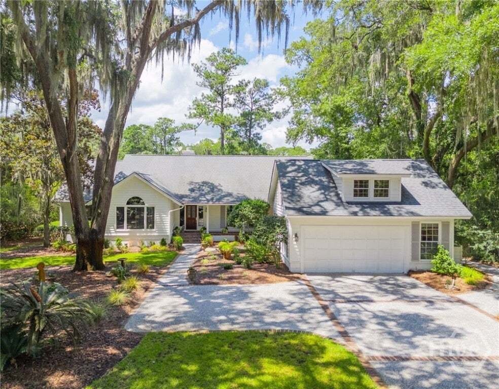 House in Savannah, Georgia, United States 1 - 18768840